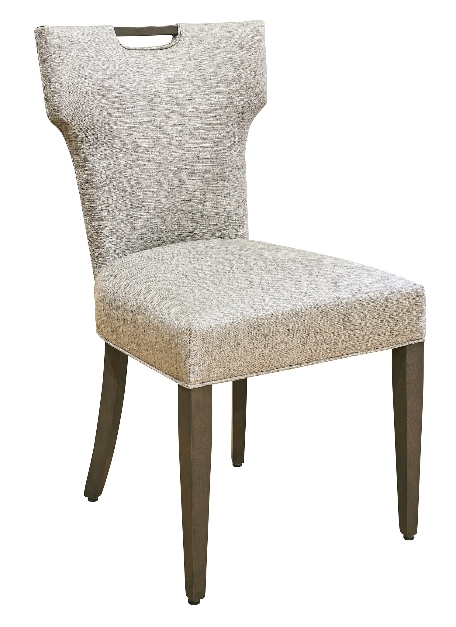 Designmaster Casual Dining Ashton Side Chair 01850 Howard Lorton